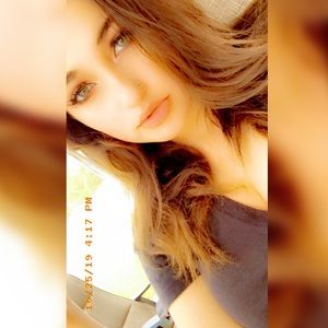 Meet your Posher, Kaylynn